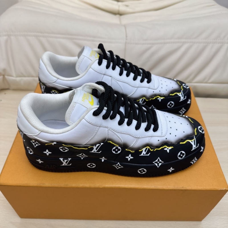 Louis Vuitton Sneakers